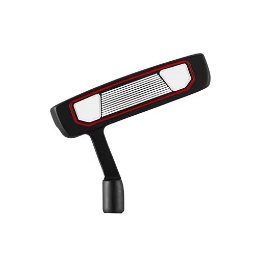 Beginner Men's Right Handed Golf Putter Heads - for Golf Clubs, Dexterity-Focused