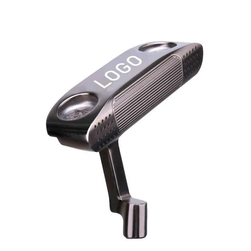 Men's Golf Club - CNC Milled Golf Putter Head