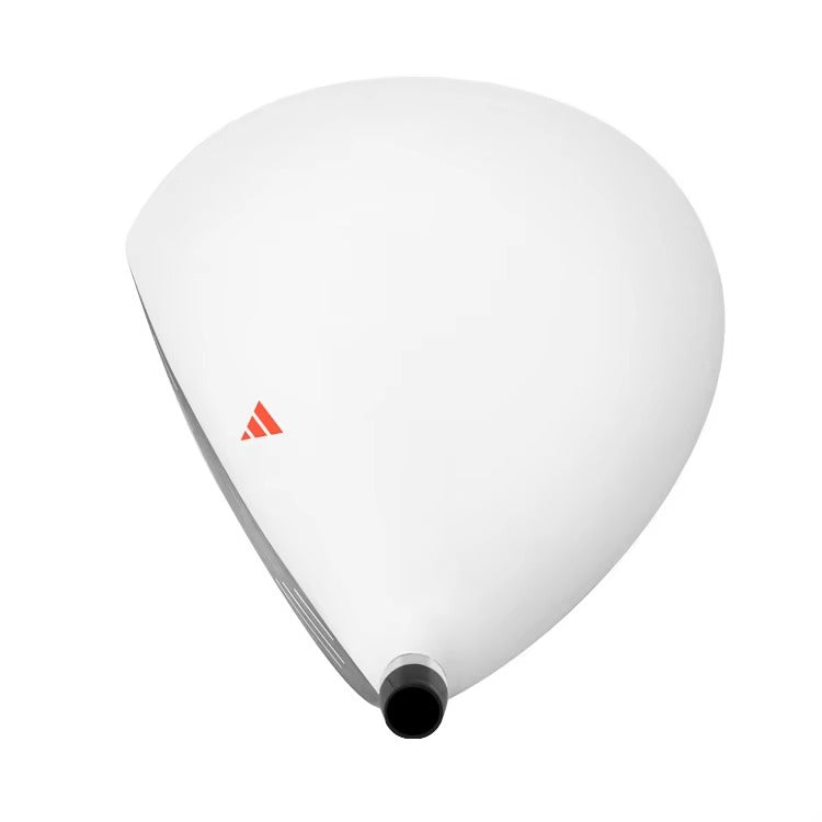 High Rebound Titanium Golf Driver Head - Right Handed, Women's Specific Design