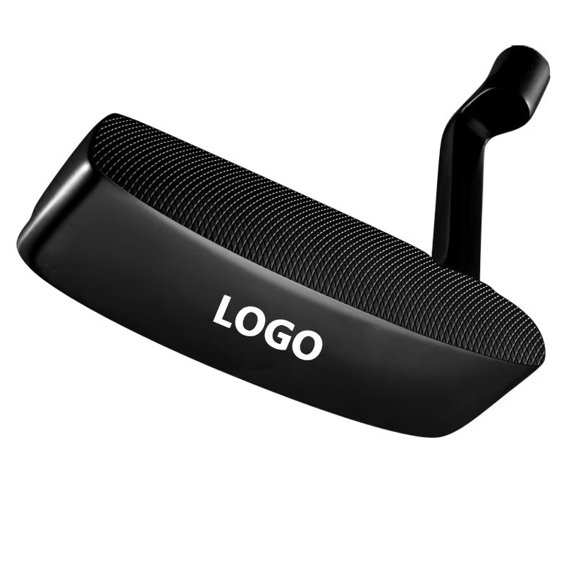 CNC Milled Stainless Steel Golf Putter Heads