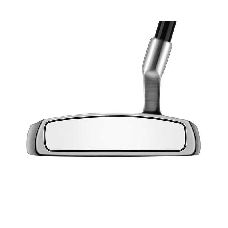 Men's Right Handed Casting Golf Putter Head