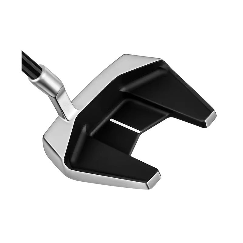 Men's Right Handed Casting Golf Putter Head