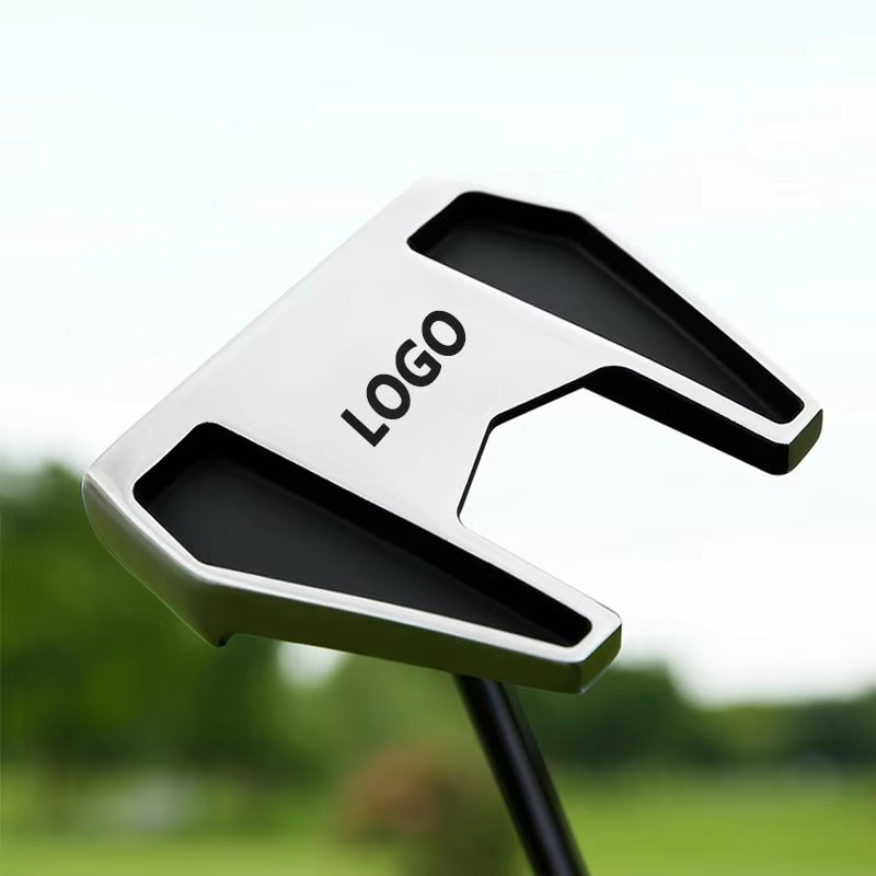 Men's Right Handed Casting Golf Putter Head