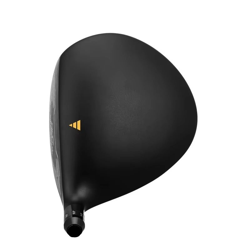 Titanium Golf Clubs - Adjustable Loft Golf Driver Head