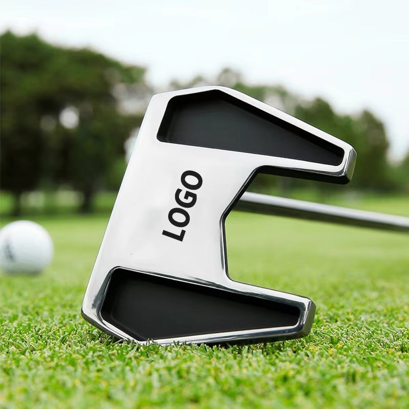 Men's Right Handed Casting Golf Putter Head