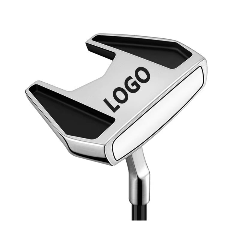 Men's Right Handed Casting Golf Putter Head