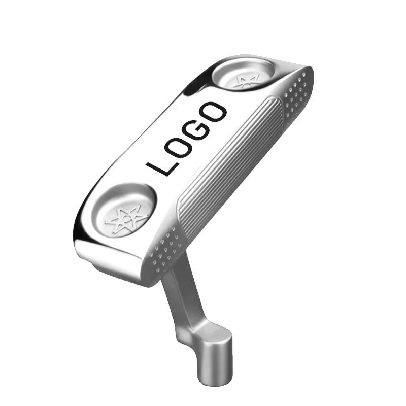 Men's Golf Club - CNC Milled Golf Putter Head