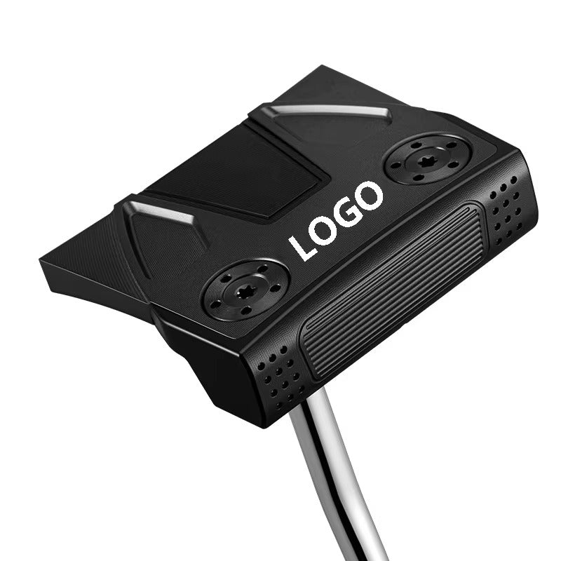 Right Handed Men's S20C Soft Iron Golf Putter - Customizable Golf Clubs