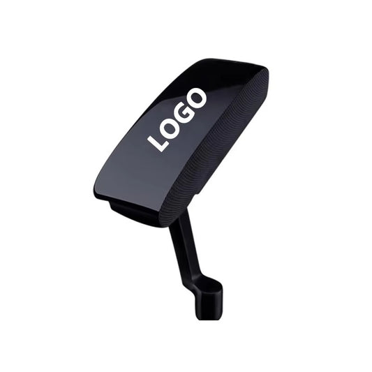CNC Milled Stainless Steel Golf Putter Heads