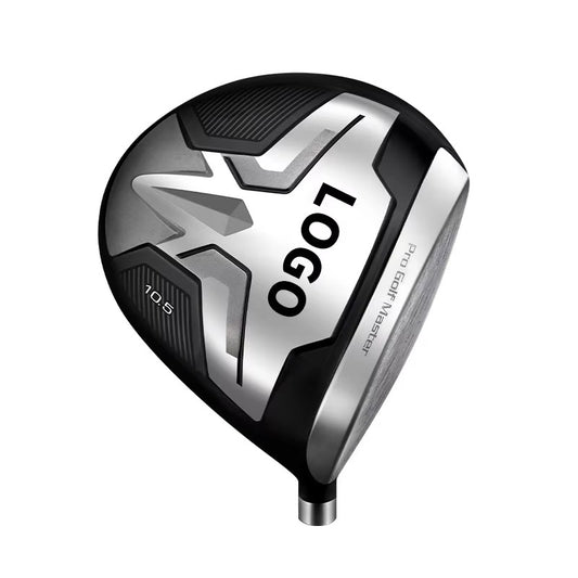Titanium Golf Clubs - Men's Golf Driver Head