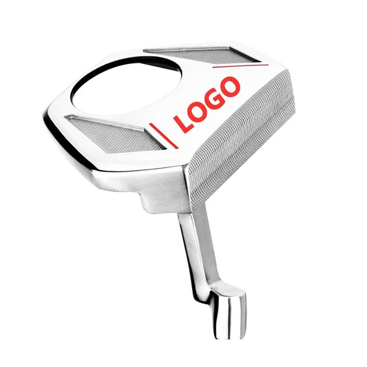 CNC Milled Golf Putter Heads - Men's, Right Handed